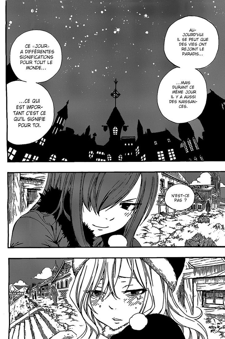 Fairy Tail: Chapter chapitre-5 (bonus) - Page 15